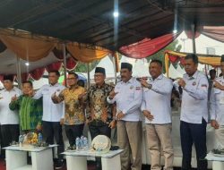 Wakil Wali Kota Tangsel dan Ikatan Keluarga Minang Sepakat Dongkrak Ekonomi Lewat UMKM