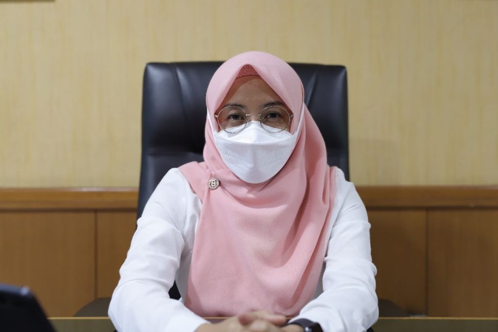 dari 6 Kasus Gagal Ginjal Akut di Kota Tangerang