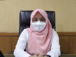 dari 6 Kasus Gagal Ginjal Akut di Kota Tangerang