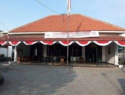 Gedung Kramat 106 yang Jadi Saksi Bisu Lahirnya Sumpah Pemuda