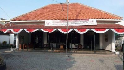 Gedung Kramat 106, Indekos Tokoh Pergerakan yang Jadi Saksi Bisu Lahirnya Sumpah Pemuda