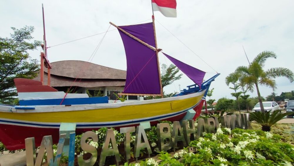 Ekowisata di Tangerang Diperlukan Pengembangan Pariwisata