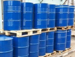 1 Barrel Berapa Liter? Yuk Simak Jawaban Lengkapnya