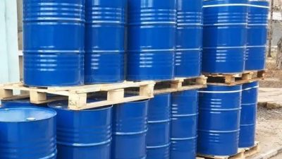 1 Barrel Berapa Liter?