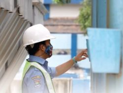 Ingat 31 Oktober Ada Gangguan Aliran Air Perumdam TKR di Serpong Tangsel
