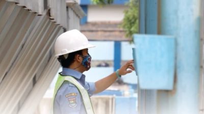 Ingat 31 Oktober Ada Gangguan Aliran Air Perumdam TKR di Serpong Tangsel