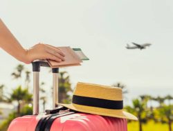 Dompet Anti Kering, Ini 4 Tips Menjaga Keuangan Setelah Liburan