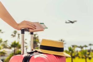 Dompet Anti Kering, Ini 4 Tips Menjaga Keuangan Setelah Liburan
