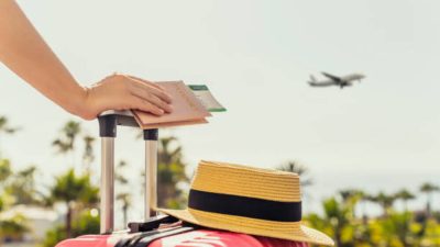 Dompet Anti Kering, Ini 4 Tips Menjaga Keuangan Setelah Liburan