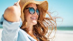 Biar Makin Kece, Ini 5 Tips Memilih Kacamata sesuai Bentuk Wajah