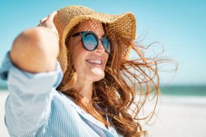 5 Tips Memilih Kacamata sesuai Bentuk Wajah Biar Makin Kece