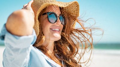 Biar Makin Kece, Ini 5 Tips Memilih Kacamata sesuai Bentuk Wajah