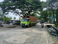 DPRD Apresiasi Rencana Pembangunan Jalan Juanda dan Jalan Garuda Tangerang