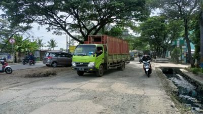DPRD Apresiasi Rencana Pembangunan Jalan Juanda dan Jalan Garuda Tangerang