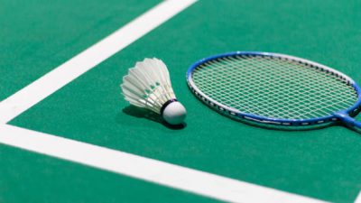 5 Rekomendasi Lapangan Bulutangkis di Tangerang