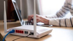 7 Tips Pasang Modem Wi-Fi agar Koneksi Stabil
