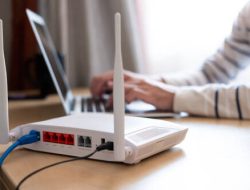 Tips Pasang Modem Wi-Fi agar Koneksi Internet Tetap Stabil