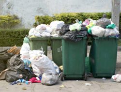 Pelaku Usaha di Tangsel Dilarang Pakai Kantong Plastik, Apa Sanksinya?
