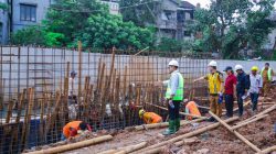 Pemkot Tangsel Kebut Proyek Pengendalian Banjir di 15 Titik Ini