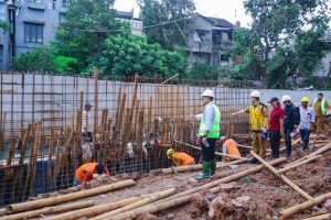 Pemkot Tangsel Kebut Proyek Pengendalian Banjir di 15 Titik