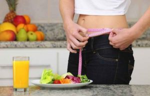 6 Jenis Makanan yang Bisa Memperlancar Diet