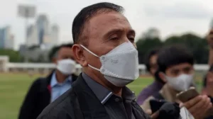 Kongres Luar Biasa PSSI Dipercepat Iwan Bule