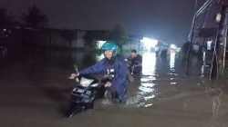 Ditarget Tuntas Akhir 2022, Bupati Tangerang Minta Masyarakat Sabar Soal Macet dan Banjir