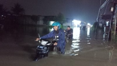 Ditarget Tuntas Akhir 2022, Bupati Tangerang Minta Masyarakat Sabar Soal Macet dan Banjir