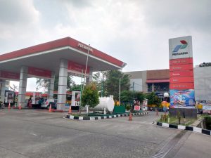Harga BBM Pertamina Naik Lagi di Banten, Mulai 1 Agustus 2023