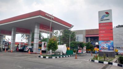 BBM Premium Resmi Dihapus Mulai Awal 2023