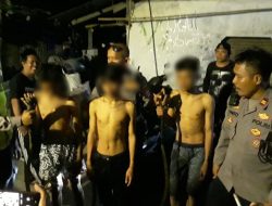 Akibat Moral Remaja Tidak Terbentuk Penyebab Tawuran di Tangerang