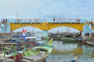Mulai Senin Kepala Daerah dari Berbagai Negara Berkumpul di Ketapang Mauk Tangerang
