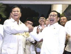 Cak Imin Bakal Temui Prabowo Bahas Peta Politik