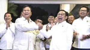 Cak Imin Bakal Temui Prabowo Bahas Peta Politik
