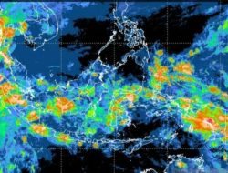 BMKG Sebut Suhu di Tangerang Diangka 23-31 Derajat Celsius Selama Sepekan