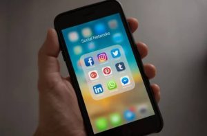 Waspadai Jejak Digital saat Aktif di Media Sosial