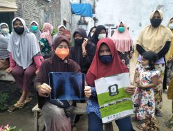 Cemarkan Limbah B3, PT RGM di Kota Serang Belum Boleh Beroperasi