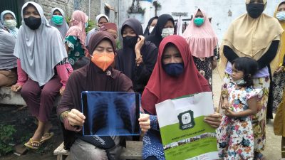 Cemarkan Limbah B3, PT RGM di Kota Serang Belum Boleh Beroperasi