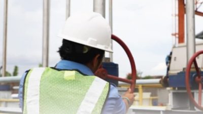 Penyebab Distribusi Air di Area Gading Serpong Terganggu