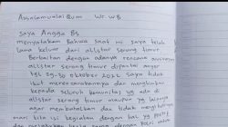 Gengster All Star Serang Timur Batalkan Pertemuan di Anyer