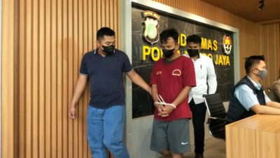 Guru Agama di SMPN Tangerang Mencabuli Murid Laki-Laki