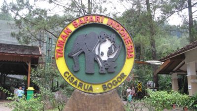 Harga Tiket Masuk dan Jam Buka Taman Safari Bogor Terbaru 2022