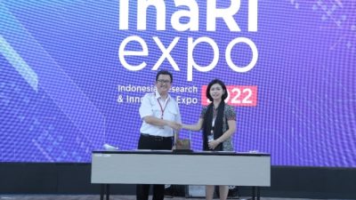 Huawei – BRIN Jalin Kolaborasi Riset dan Inovasi Kecerdasan Artifisial