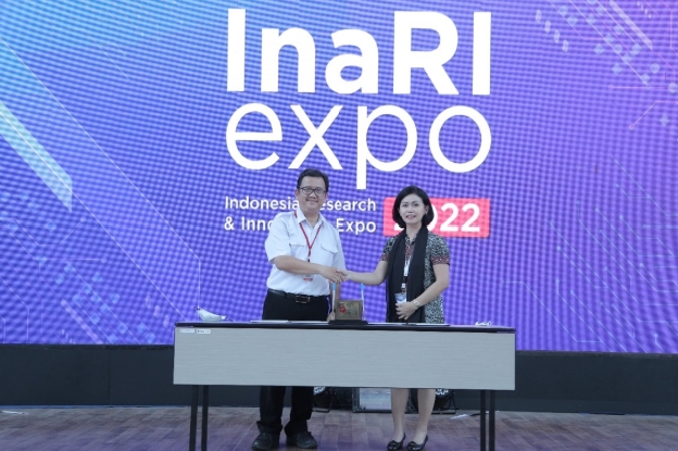 Huawei – BRIN Jalin Kolaborasi Riset dan Inovasi Kecerdasan Artifisial