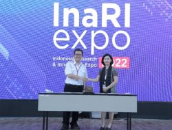 Huawei – BRIN Jalin Kolaborasi Riset dan Inovasi Kecerdasan Artifisial