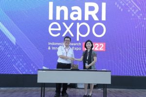 Huawei – BRIN Jalin Kolaborasi Riset dan Inovasi Kecerdasan Artifisial