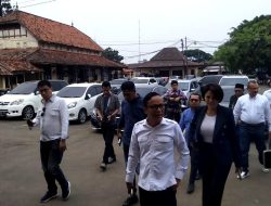 Pengacara Dito Mahendra Apresiasi Kejari Serang yang Tahan Nikita Mirzani