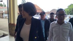 Pengacara Ajukan Penangguhan Penahanan Nikita Mirzani