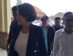 Pengacara Ajukan Penangguhan Penahanan Nikita Mirzani
