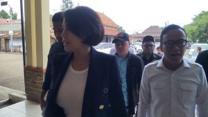Pengacara Ajukan Penangguhan Penahanan Nikita Mirzani